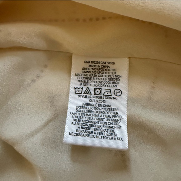 Joie Lynley Wrap Dress - Picture 14 of 14